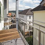 St-Gallen Ost 2 In Olma In Zentral I Culture