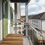 St-Gallen Ost 2 In Olma In Zentral I Culture