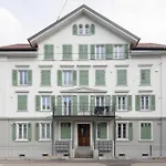 St-Gallen Ost 2 In Olma In Zentral I Culture