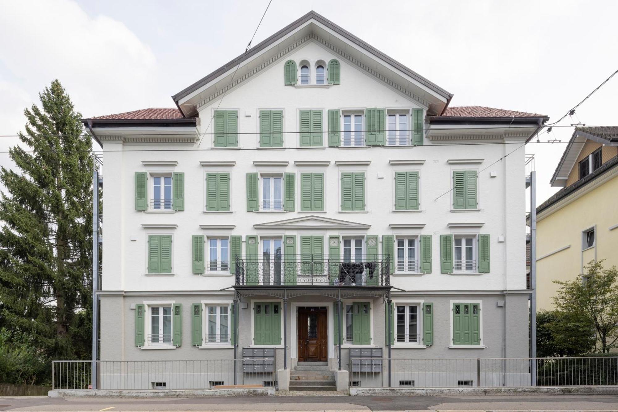 St-gallen Ost 2 In Olma In Zentral I Culture